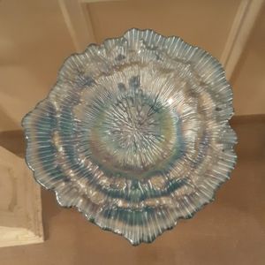 Decorative plate from Pier One